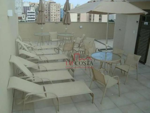 Apartamento à venda, 59 m² por R$ 480.000,00 Centro Niterói/RJ