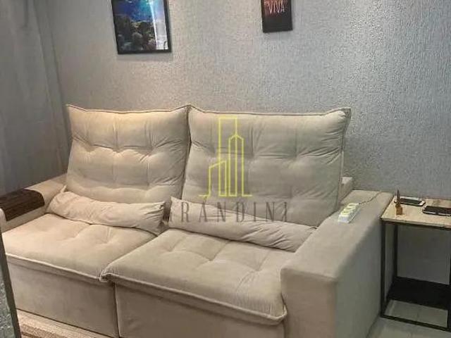 Apartamento à venda, 59 m² por R$ 500.000,00 Vila Bela São Paulo/SP