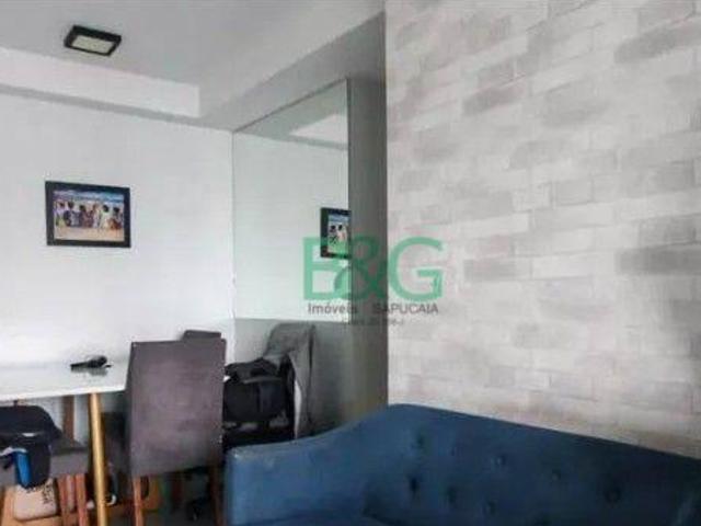 Apartamento à venda, 59 m² por R$ 624.000,00 Barra Funda São Paulo/SP