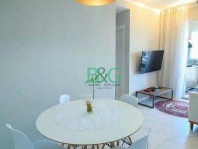 Apartamento à venda, 59 m² por R$ 879.000,00 Pari São Paulo/SP