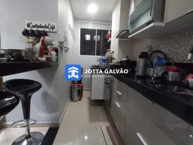 Apartamento a venda, 59m