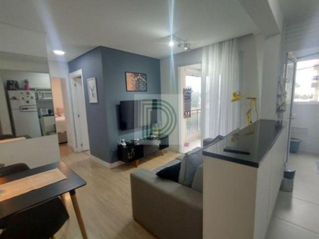 Apartamento à Venda 50 m² Coladinho ao Metrô Vila Sônia