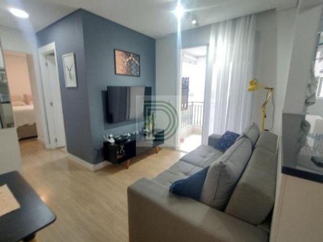 Apartamento à Venda 50 m² Coladinho ao Metrô Vila Sônia