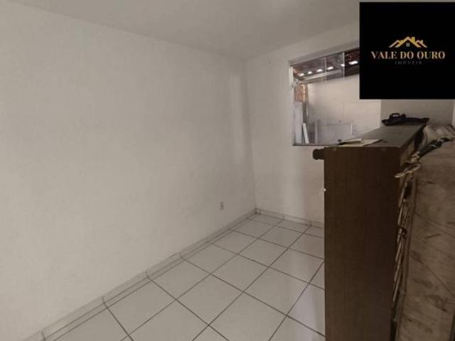 Apartamento à venda, 50 m² por R$ 130.000,00 Floresta Encantada Esmeraldas/MG