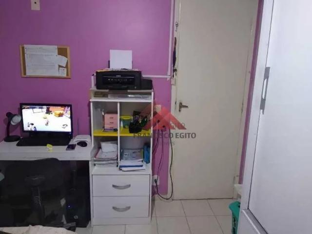 Apartamento à venda, 50 m² por R$ 150.000,00 Santa Bárbara Niterói/RJ
