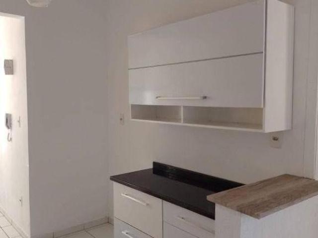 Apartamento à venda, 50 m² por R$ 189.000,00 Jardim Santa Eliza Americana/SP