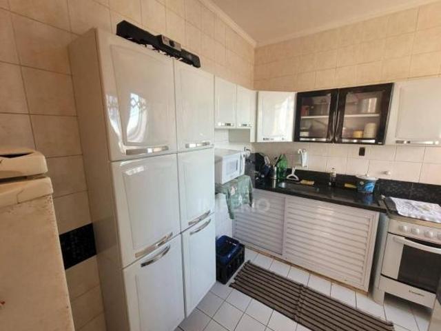 Apartamento à venda, 50 m² por R$ 210.000,00 Jardim São Crispim Jaú/SP