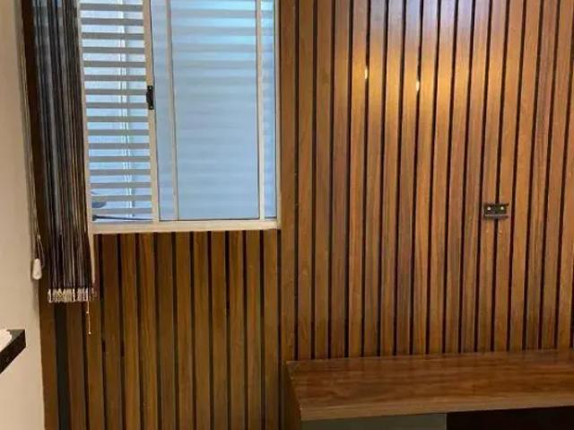 Apartamento à venda, 50 m² por R$ 210.000,00 Setvaley São José do Rio Preto/SP