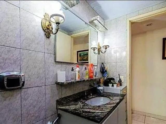 Apartamento com 2 dormitórios à venda, 50 m² por R$ 200.000,00 Largo do Barradas Niterói/RJ