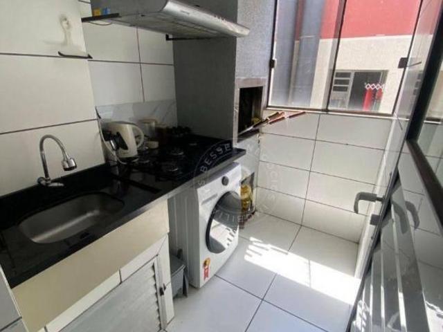 Apartamento à venda, 50 m² por R$ 210.000,00 Lomba da Palmeira Sapucaia do Sul/RS