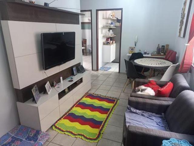 Apartamento à venda, 50 m² por R$ 245.000,00 Jardim Sandra Sorocaba/SP