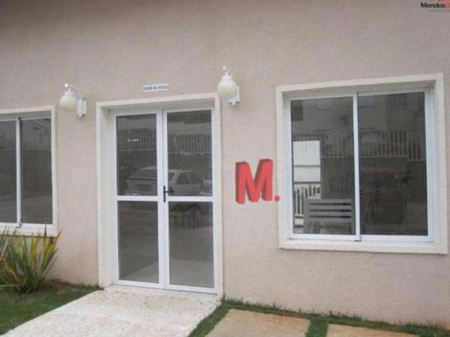 Apartamento com 2 dormitórios à venda, 50 m² por R$ 275.000,00 Jardim Piratininga Sorocaba/SP