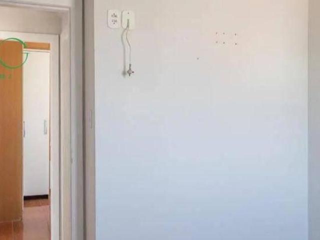 Apartamento à venda, 50 m² por R$ 278.000,00 Jardim Belém São Paulo/SP