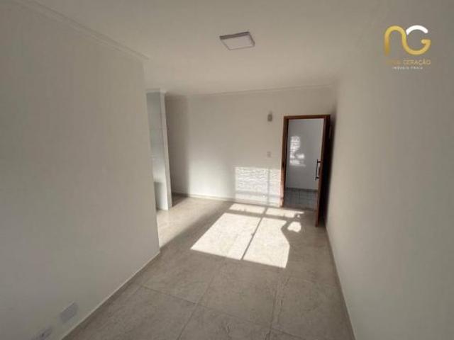 Apartamento à venda, 50 m² por R$ 280.000,00 Mirim Praia Grande/SP