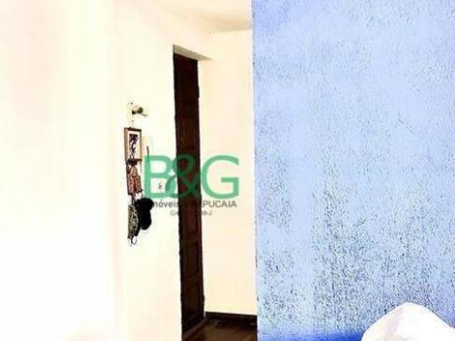 Apartamento à venda, 50 m² por R$ 291.200,00 Jardim do Tiro São Paulo/SP