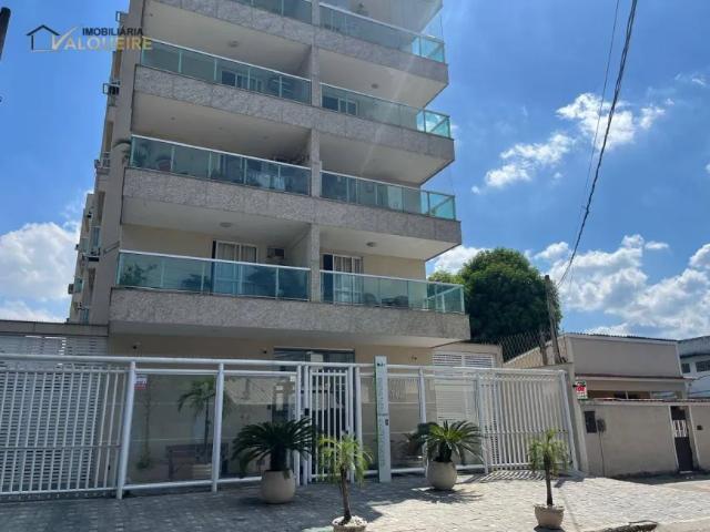 Apartamento à venda, 50 m² por R$ 310.000,00 Bangu Rio de Janeiro/RJ