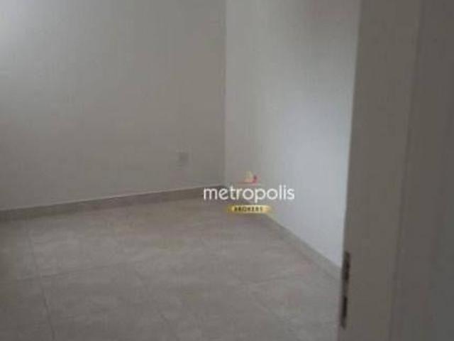 Apartamento à venda, 50 m² por R$ 345.000,00 Parque Oratório Santo André/SP