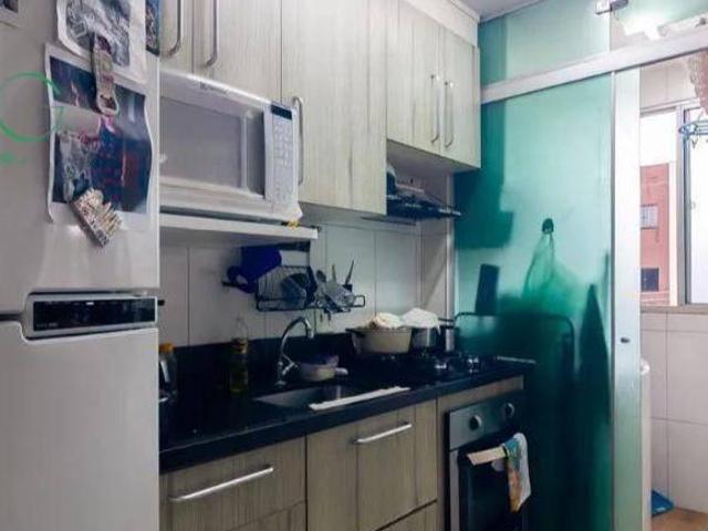Apartamento à venda, 50 m² por R$ 339.000,00 Vila Ema São Paulo/SP