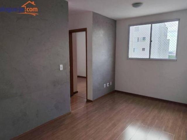 Apartamento à venda, 50 m² por R$ 340.000,00 Jardim das Indústrias São José dos Campos/SP
