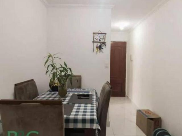 Apartamento à venda, 50 m² por R$ 359.000,00 Tatuapé São Paulo/SP