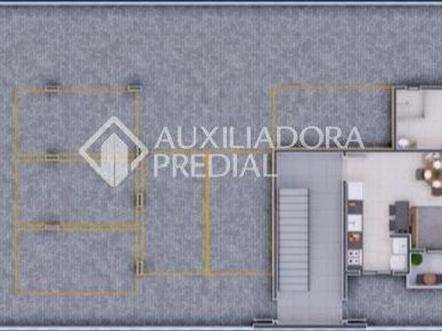 Apartamento à venda, 50 m² Pedro Moro São José dos Pinhais/PR