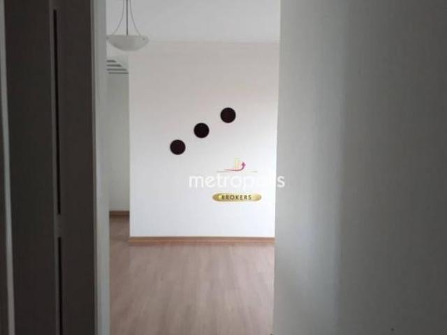 Apartamento à venda, 50 m² por R$ 378.510,00 Vila Arapuã São Paulo/SP