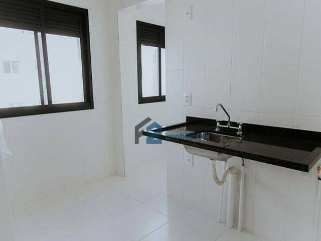 Apartamento à venda, 50 m² por R$ 389.999,00 Vila Curuçá Santo André/SP