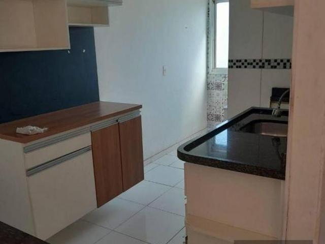 Apartamento à venda, 50 m² por R$ 382.000,00 Parque Erasmo Assunção Santo André/SP
