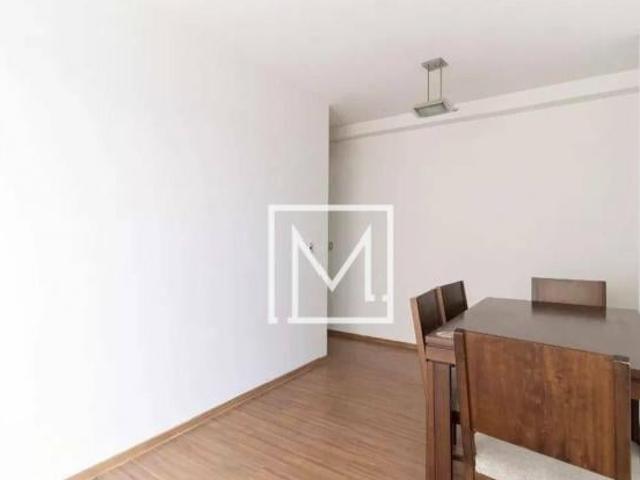 Apartamento à venda, 50 m² por R$ 399.000,00 Ipiranga São Paulo/SP