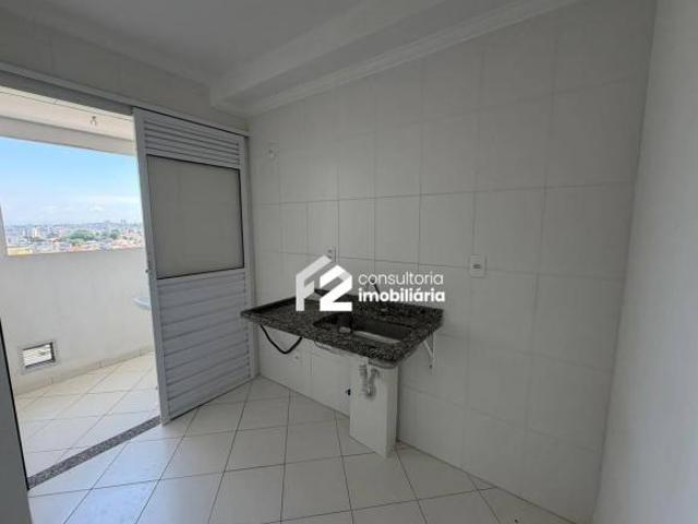 Apartamento à venda, 50 m² por R$ 420.000,00 Vila Curuçá Santo André/SP