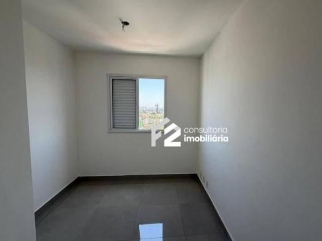 Apartamento à venda, 50 m² por R$ 420.000,00 Vila Curuçá Santo André/SP