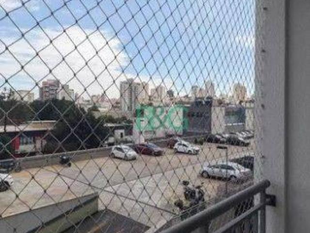 Apartamento à venda, 50 m² por R$ 434.000,00 Vila Maria São Paulo/SP