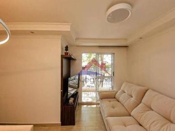Apartamento à venda, 50 m² por R$ 430.000,00 Vila Ema São Paulo/SP