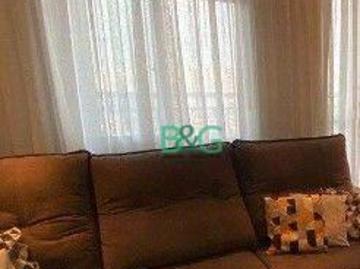 Apartamento à venda, 50 m² por R$ 444.000,00 Belém São Paulo/SP