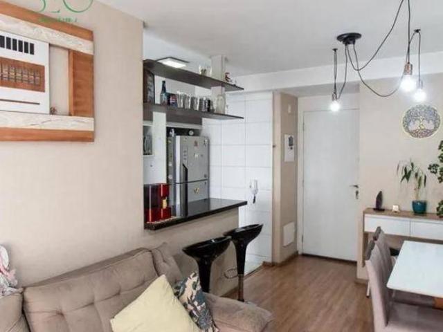 Apartamento à venda, 50 m² por R$ 458.080,00 Vila Maria São Paulo/SP