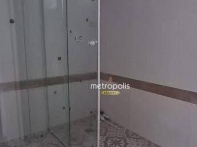 Apartamento à venda, 50 m² por R$ 450.000,00 Campestre Santo André/SP