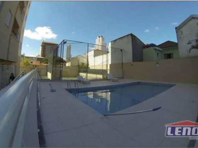 Apartamento à venda, 50 m² por R$ 480.000,00 Tatuapé São Paulo/SP