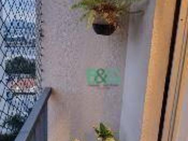 Apartamento à venda, 50 m² por R$ 584.000,00 Vila Leopoldina São Paulo/SP