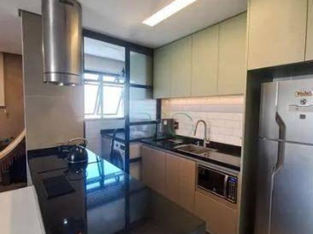 Apartamento à venda, 50 m² por R$ 779.000,00 Vila Buarque São Paulo/SP