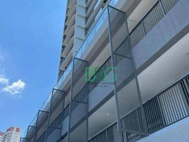 Apartamento à venda, 50 m² por R$ 884.799,00 Jardim Vera Cruz São Paulo/SP