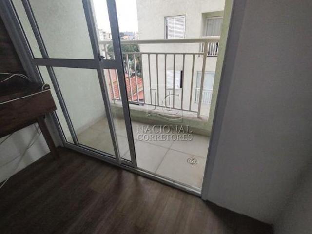 Apartamento à venda, 50 m² Vila Alto de Santo André Santo André/SP