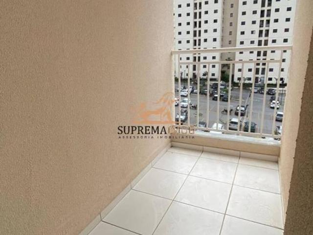 Apartamento à venda 50,80m² Condomínio Parque Viena Zona Leste