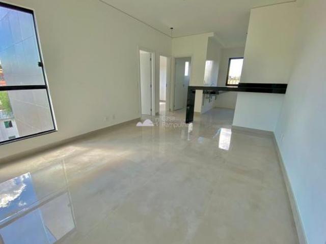 Apartamento a venda 50m² Santa Amélia