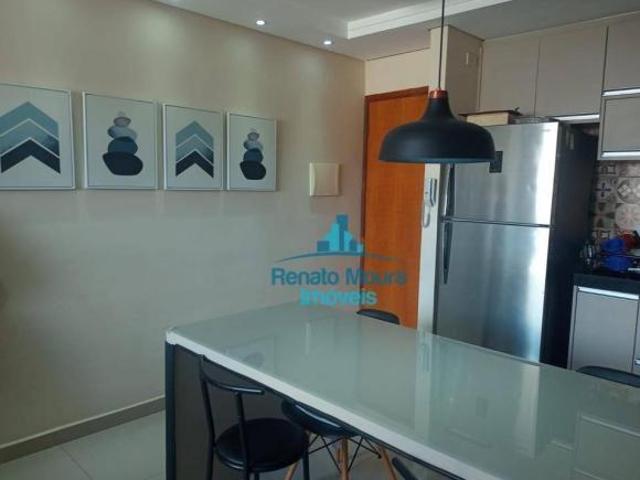 Apartamento à venda, 51 m² por R$ 335.000,00 Jardim Gonçalves Sorocaba/SP