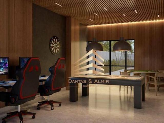Apartamento à venda, 51 m² por R$ 421.402,20 Jardim Bela Vista Guarulhos/SP