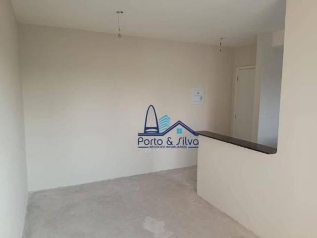 Apartamento à venda, 51 m² por R$ 465.000,00 Jardim Oriente São José dos Campos/SP