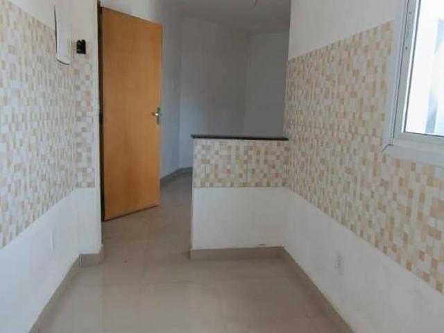 Apartamento à venda 51m2, Parque Capuava, Santo André, SP