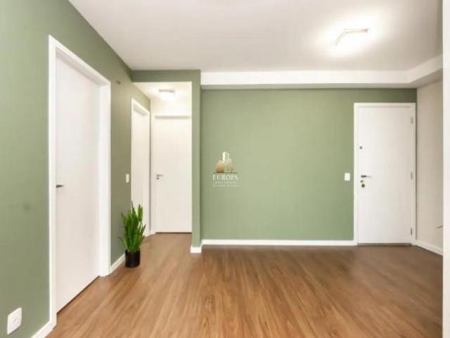 Apartamento à venda 51m², 2 quartos, 1 banheiro, 1 vaga Aclimação