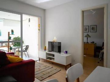 Apartamento à venda 51m², 2 quartos, 1 banheiro, 1 vaga Aclimação