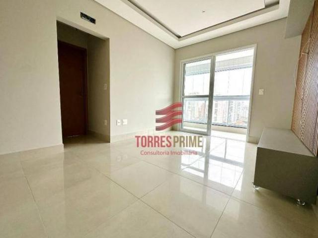 Apartamento à venda, 52 m² Embaré Santos/SP
